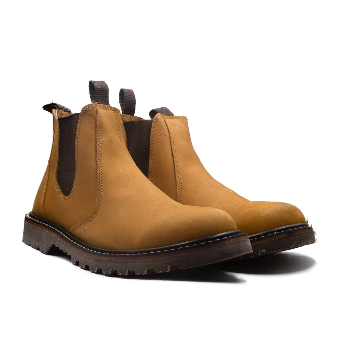 Bota Waterproof Quebec Paja 2829