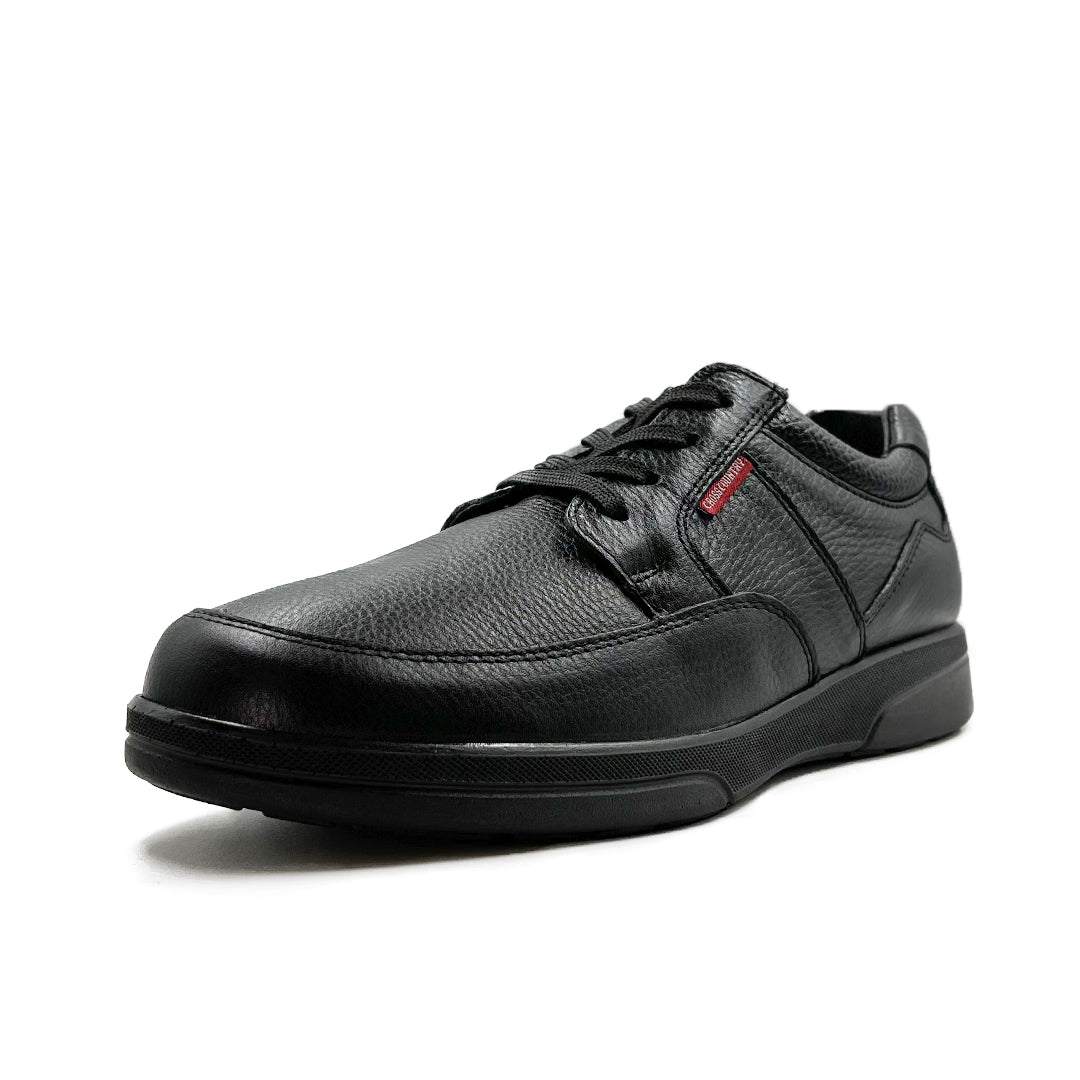 Choclo Comfort Negro 2854