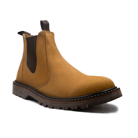 Bota Waterproof Quebec Paja 2829