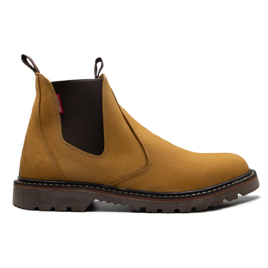 Bota Waterproof Quebec Paja 2829