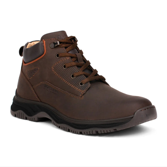 Dockers Valico D220541 Choco