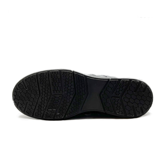 Choclo Comfort Negro 2854