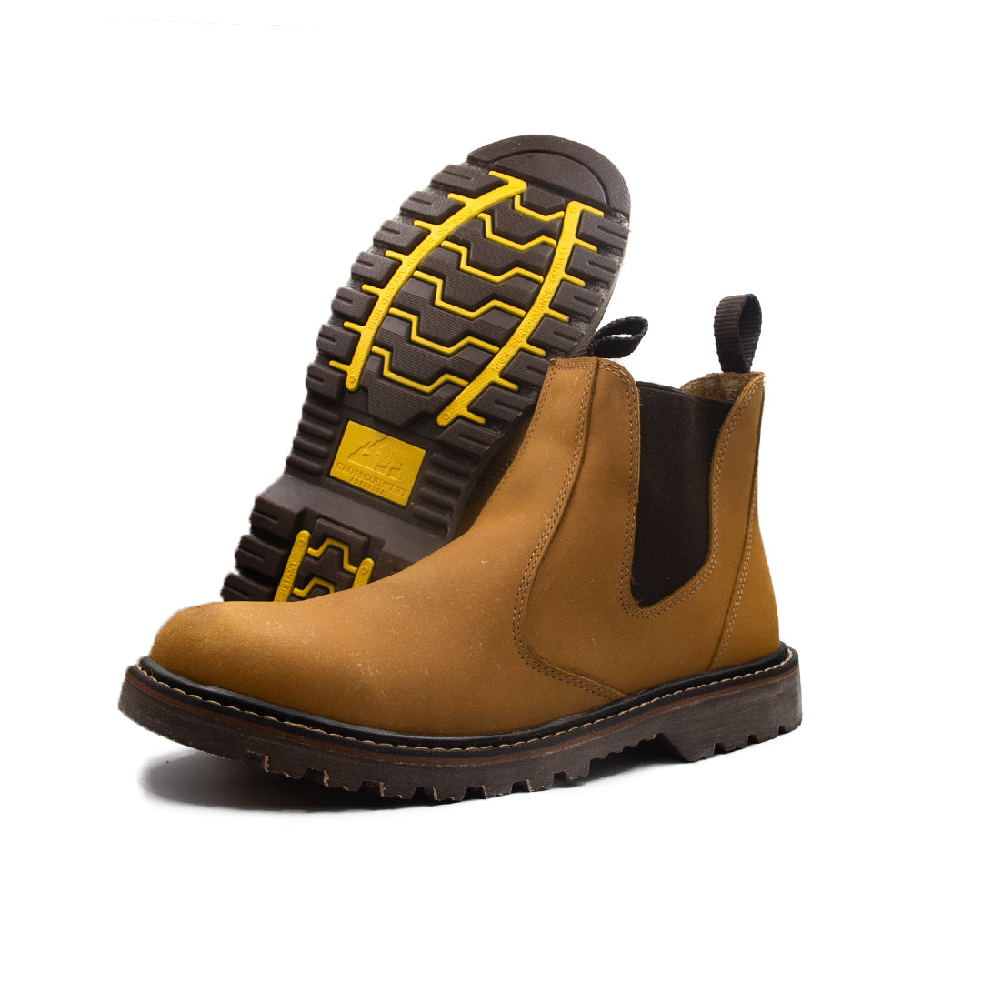 Bota Waterproof Quebec Paja 2829