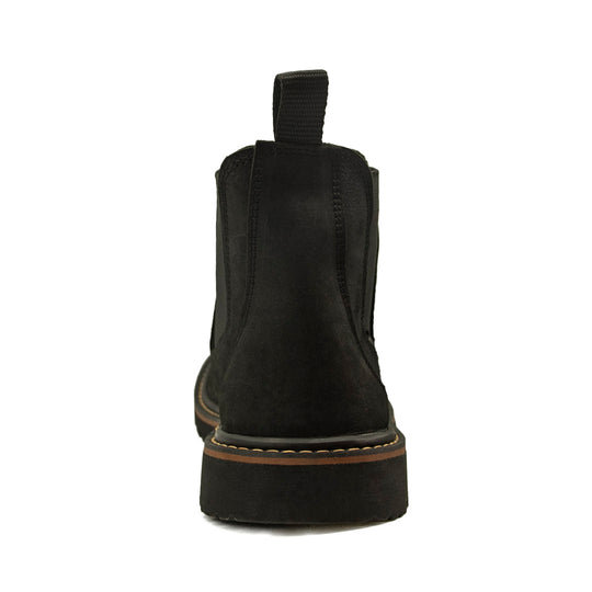 Bota Waterproof Quebec Negro 2829