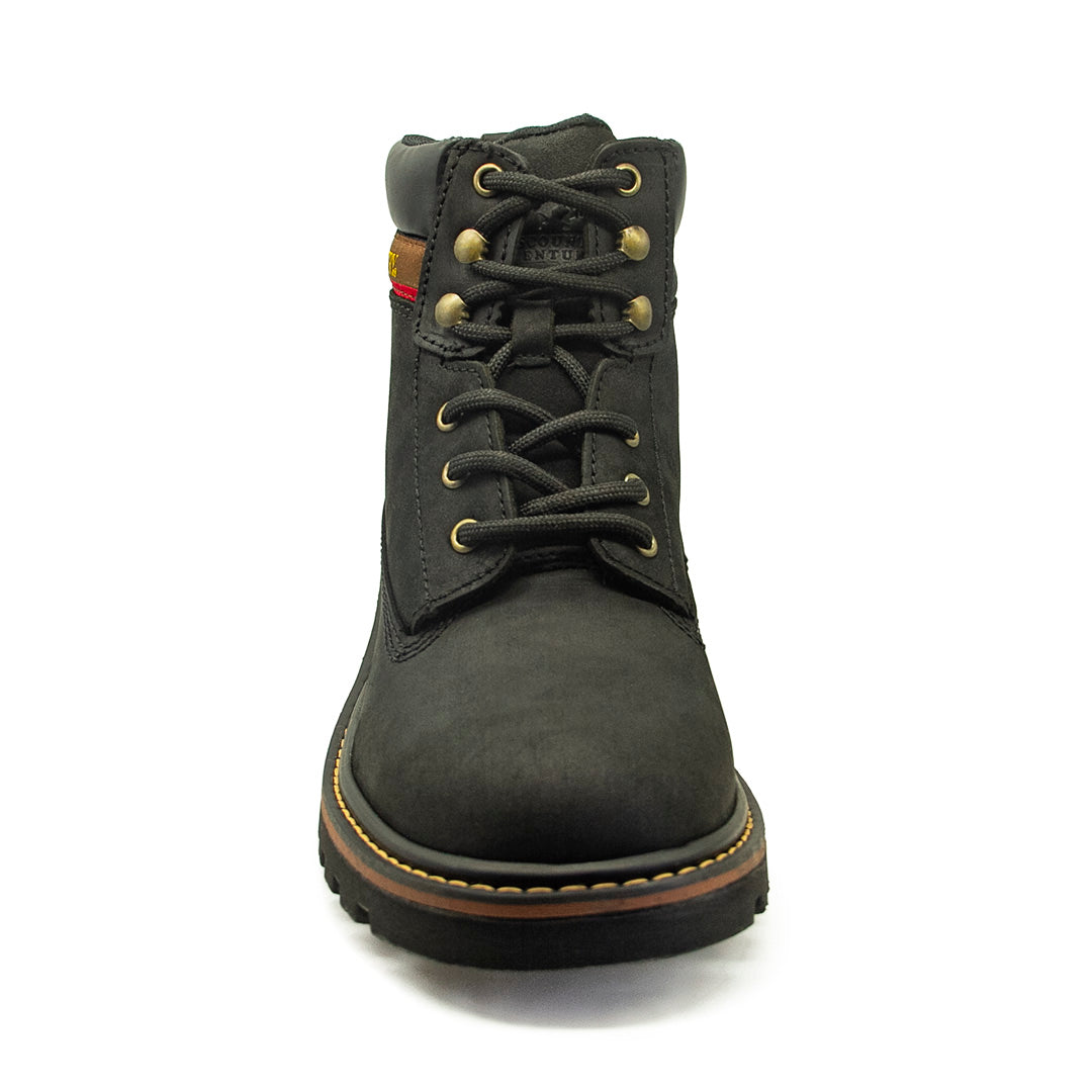 Bota Waterproof Quebec Negro 2838